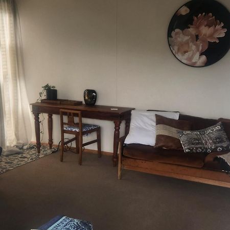 3 Maryburn Villa Twizel Buitenkant foto
