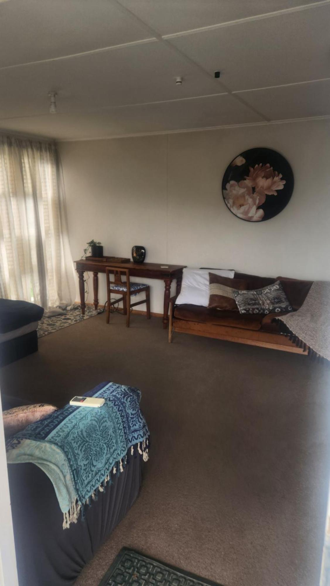 3 Maryburn Villa Twizel Kamer foto
