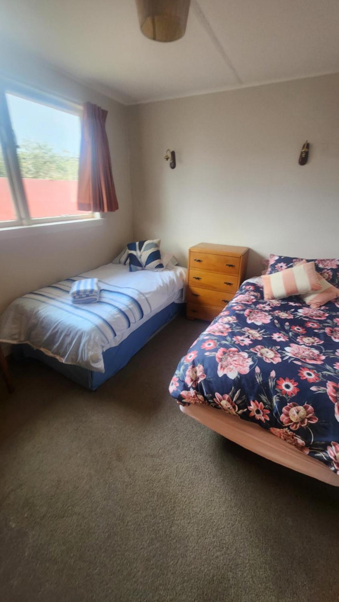 3 Maryburn Villa Twizel Buitenkant foto
