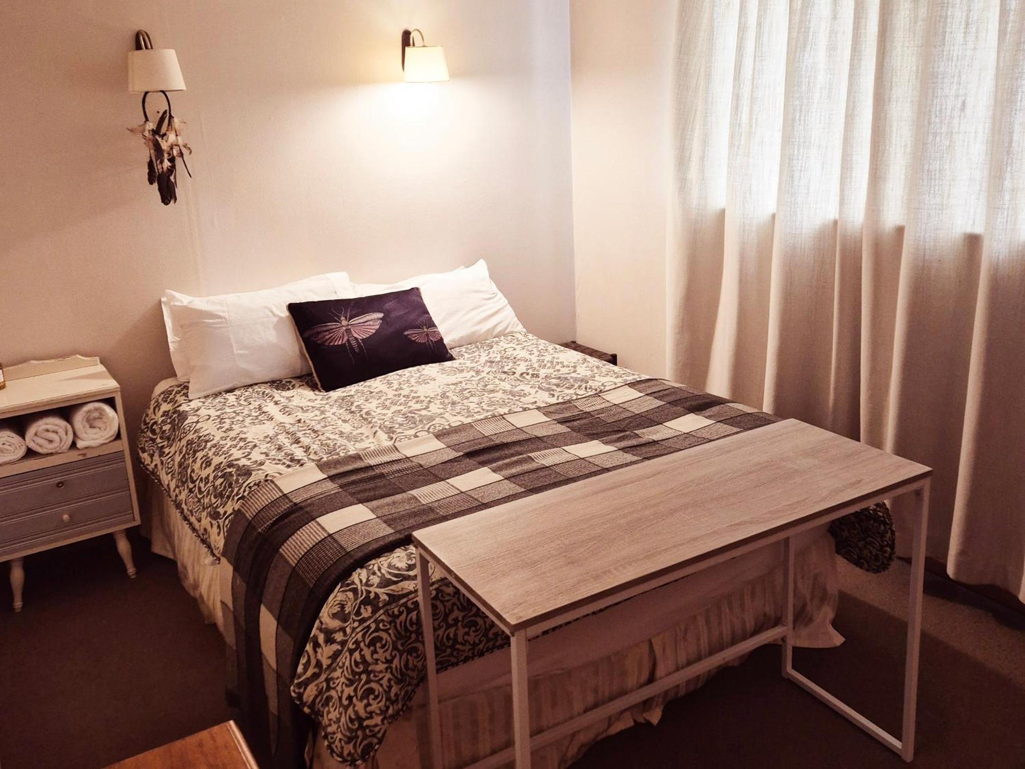 3 Maryburn Villa Twizel Buitenkant foto